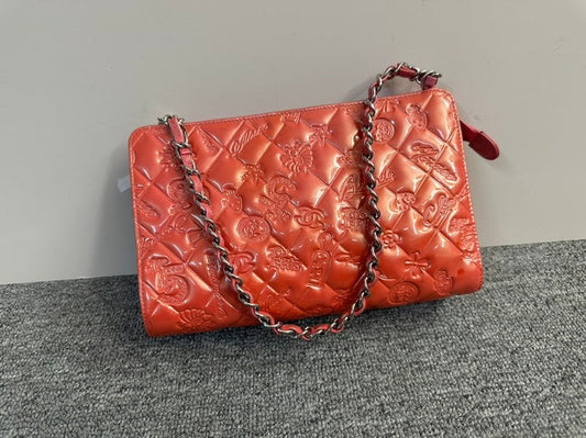 Chanel Crossbody Bag - Lynora Bags