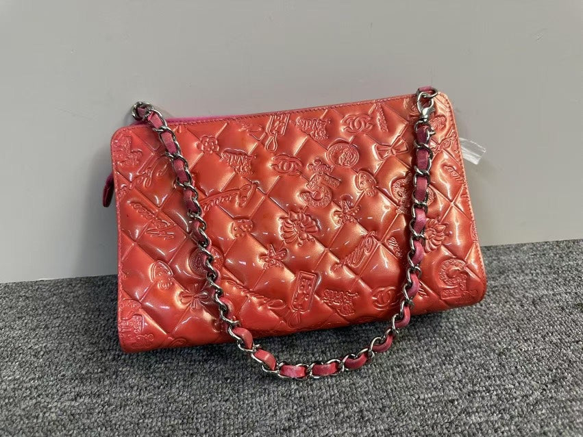 Chanel Crossbody Bag - Lynora Bags