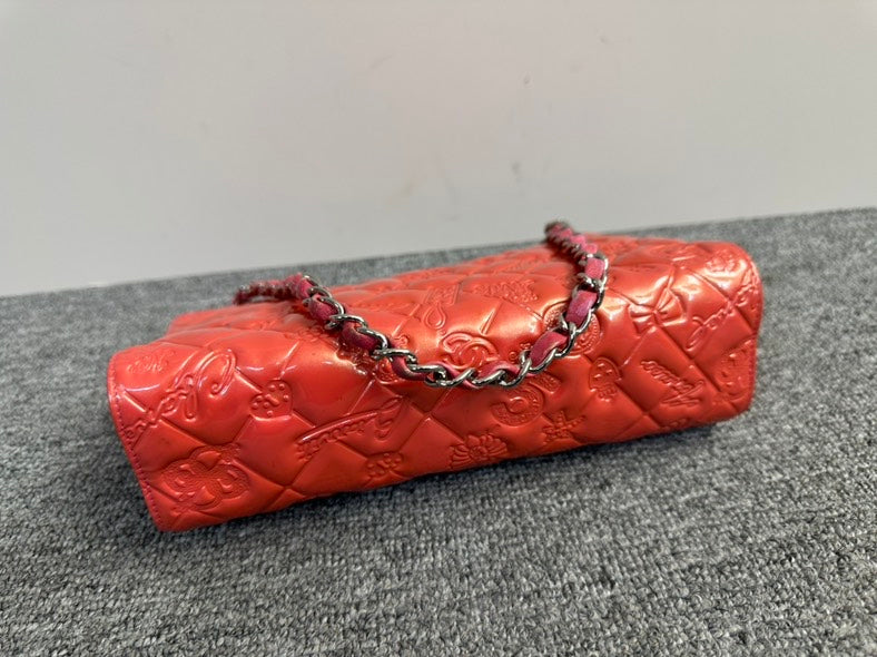 Chanel Crossbody Bag - Lynora Bags