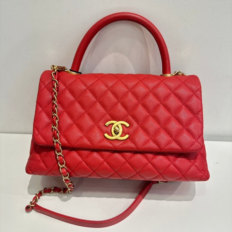 Chanel Handbag Bag - Lynora Bags