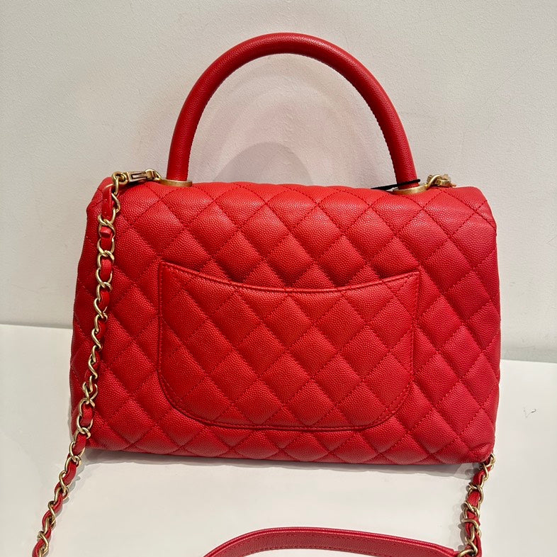 Chanel Handbag Bag - Lynora Bags