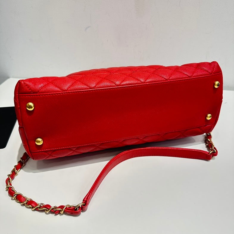 Chanel Handbag Bag - Lynora Bags