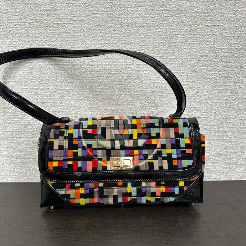 Chanel Shoulder Bag - Lynora Bags