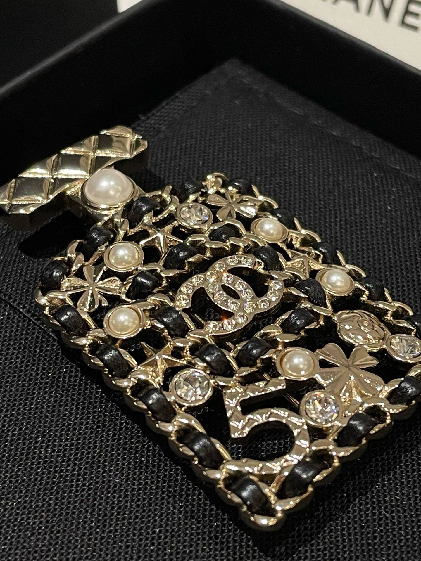 Chanel Handbag Bag - Lynora Bags