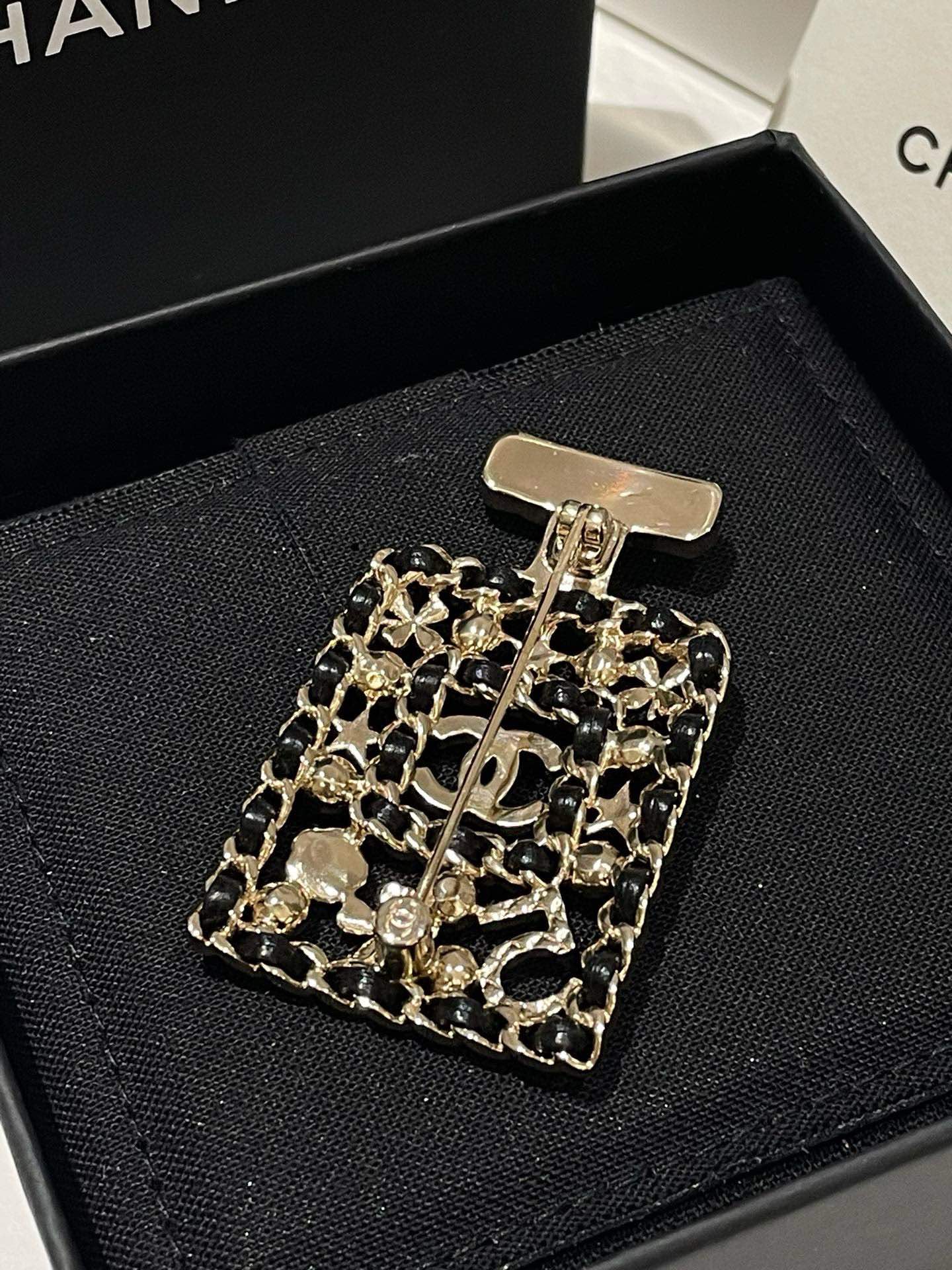 Chanel Handbag Bag - Lynora Bags
