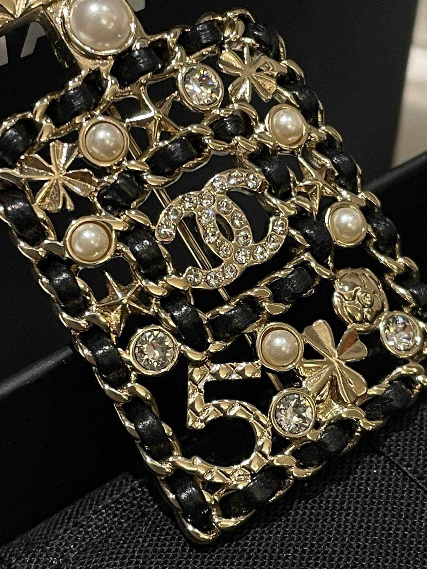 Chanel Handbag Bag - Lynora Bags