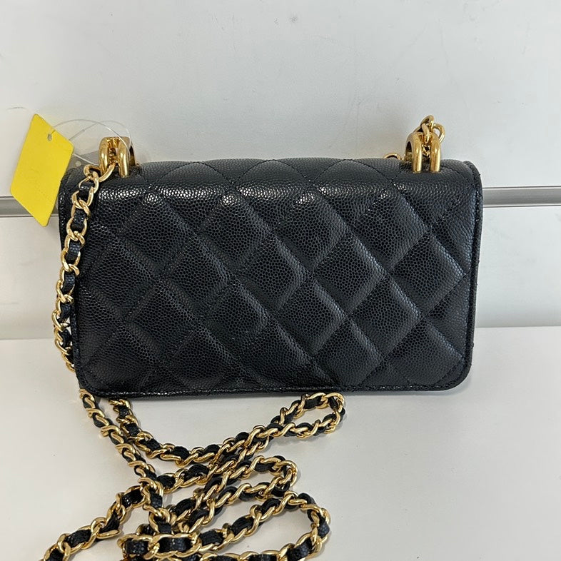 Chanel Shoulder Bag - Lynora Bags
