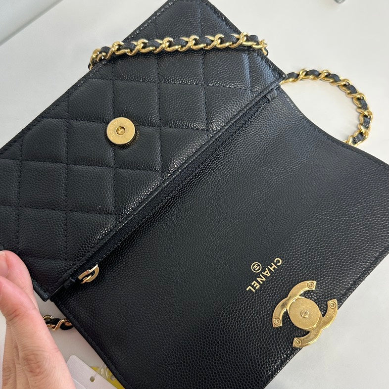 Chanel Shoulder Bag - Lynora Bags