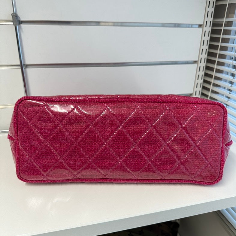 Chanel Deauville Tote Bag - Lynora Bags