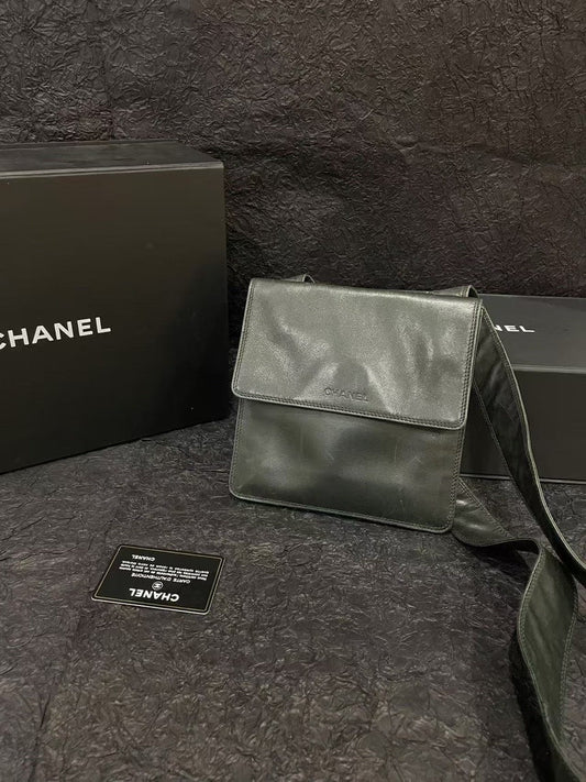 Chanel Crossbody Bag - Lynora Bags