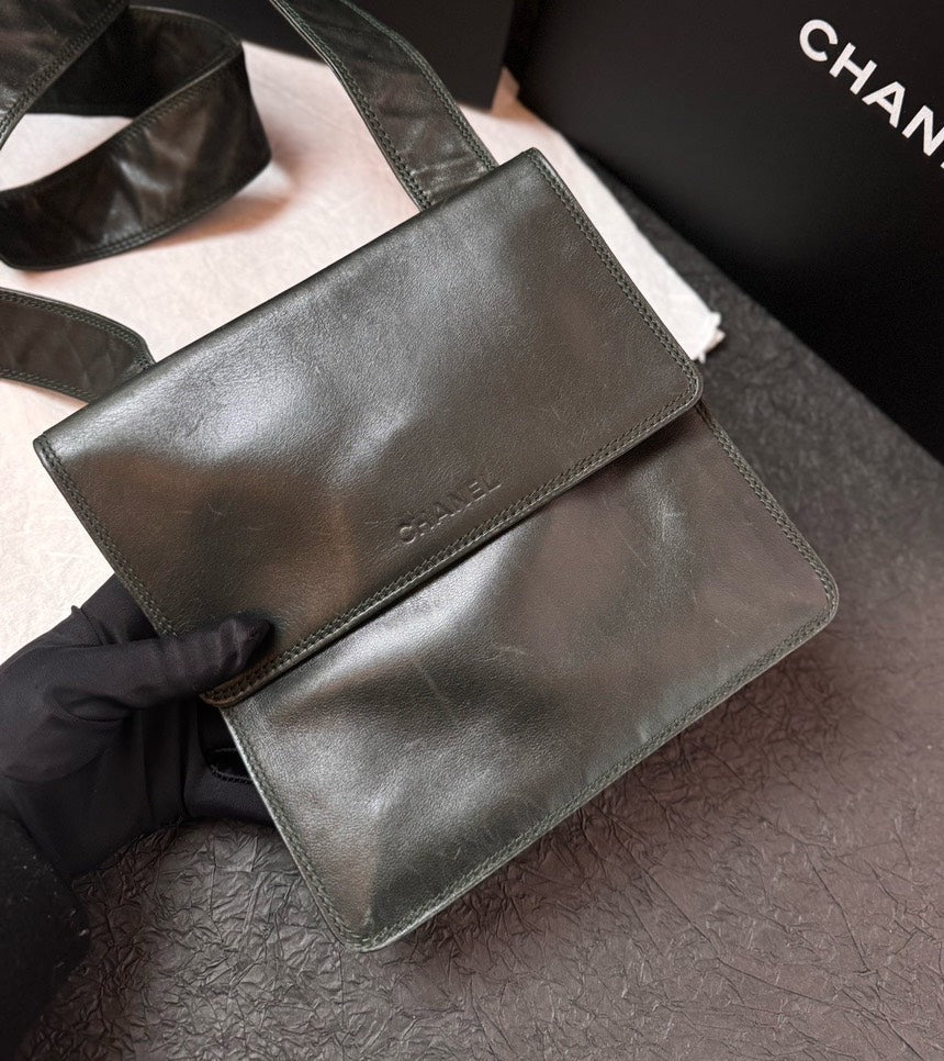 Chanel Crossbody Bag - Lynora Bags