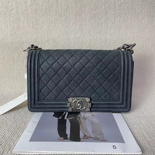 Chanel Crossbody Bag - Lynora Bags