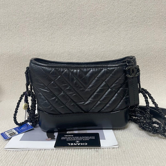 Chanel Crossbody Bag - Lynora Bags