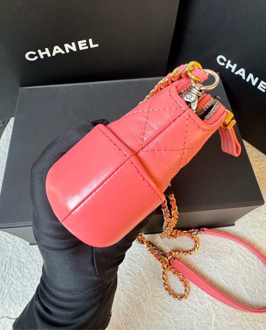 Chanel Mini Crossbody Bag - Lynora Bags