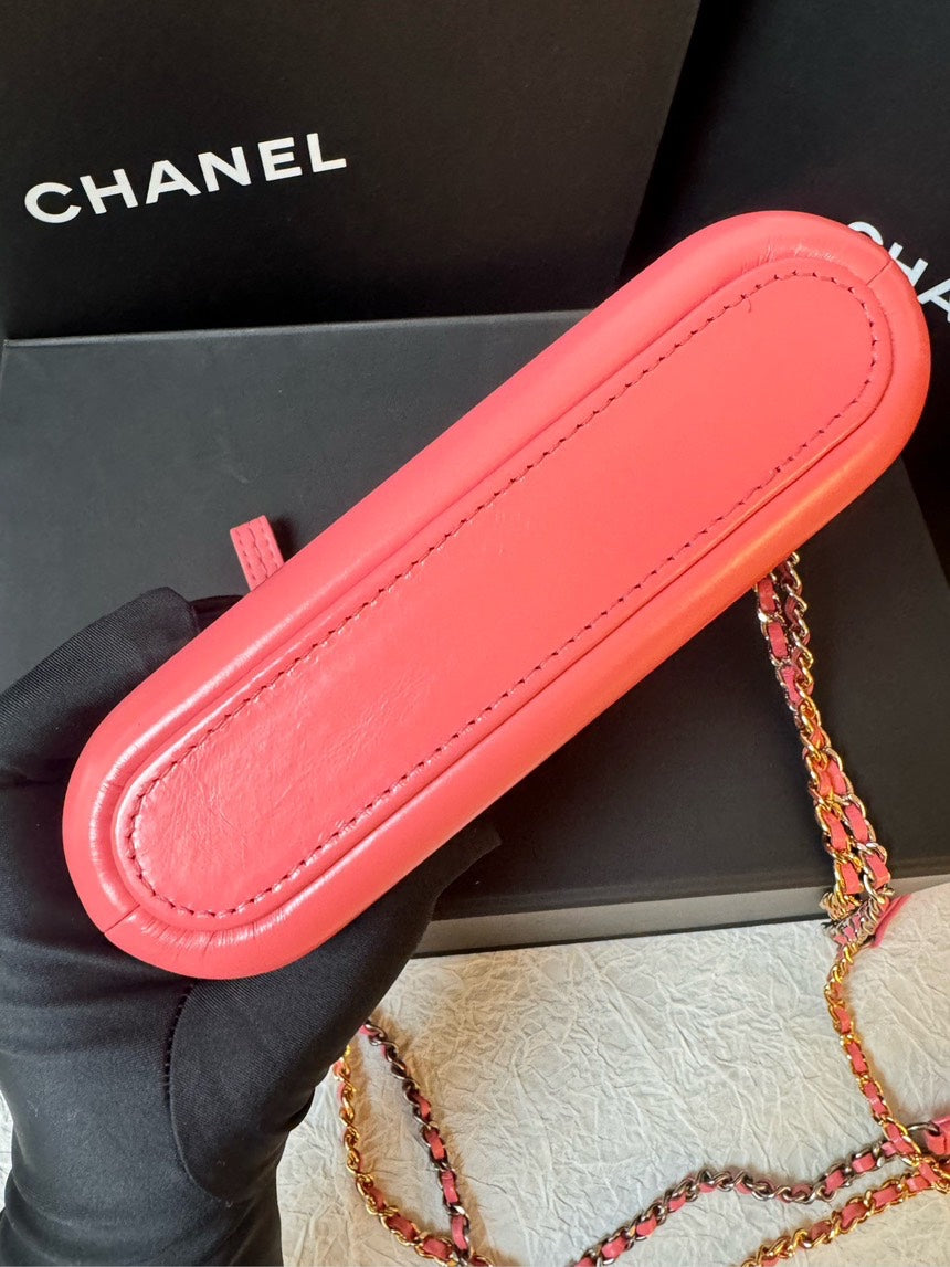 Chanel Mini Crossbody Bag - Lynora Bags