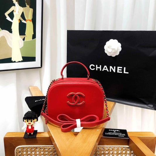 Chanel Crossbody Bag - Lynora Bags