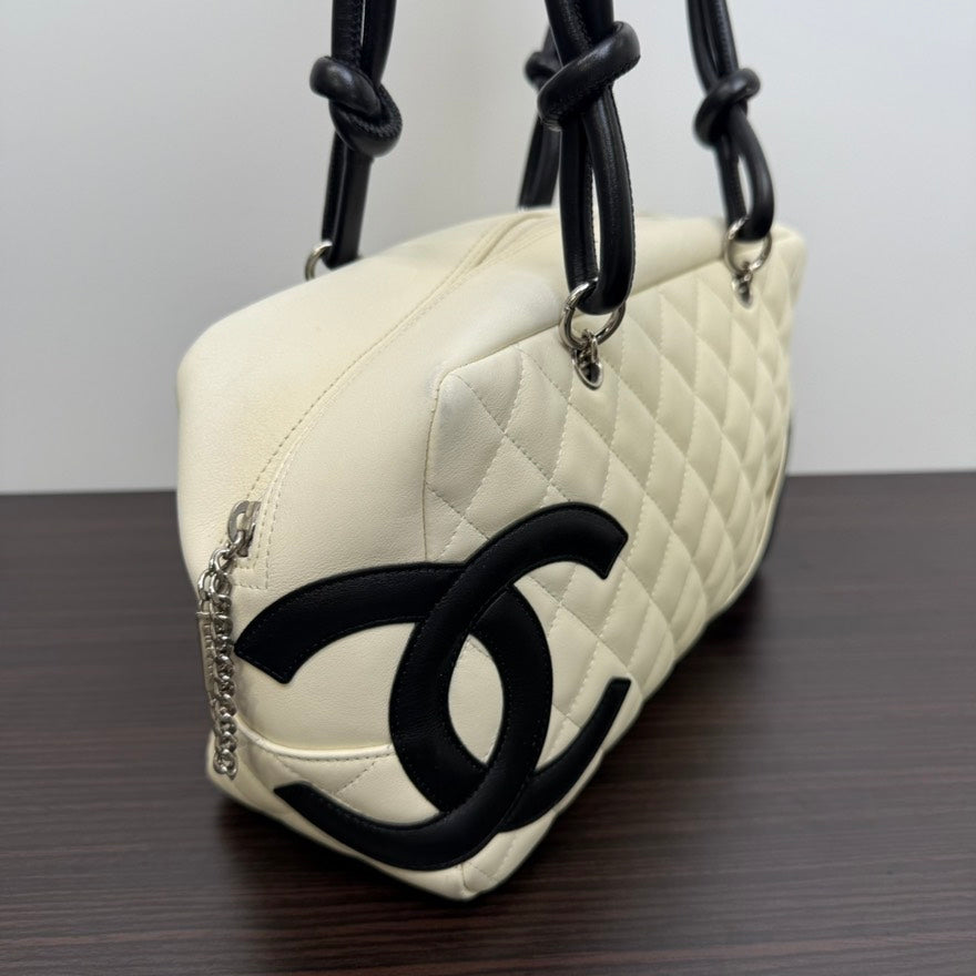 Chanel Cambon Shoulder Bag - Lynora Bags