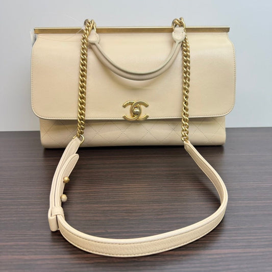 Chanel Flap Shoulder Bag - Lynora Bags