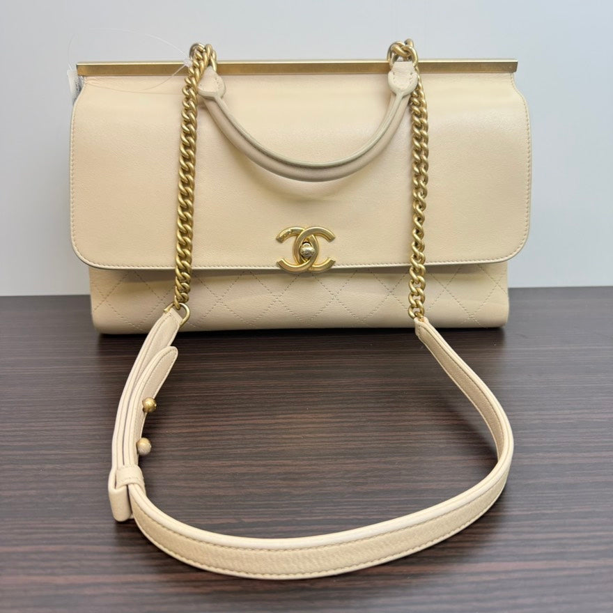 Chanel Flap Shoulder Bag - Lynora Bags