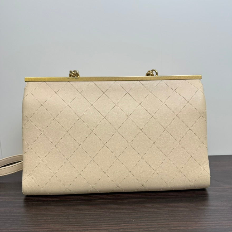 Chanel Flap Shoulder Bag - Lynora Bags
