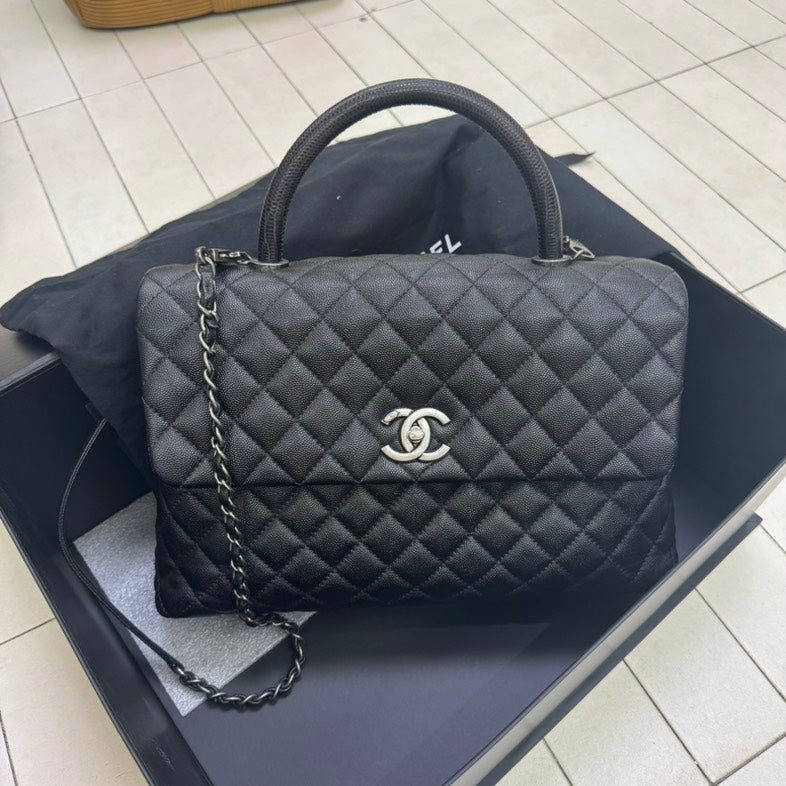 Chanel Handbag Bag - Lynora Bags
