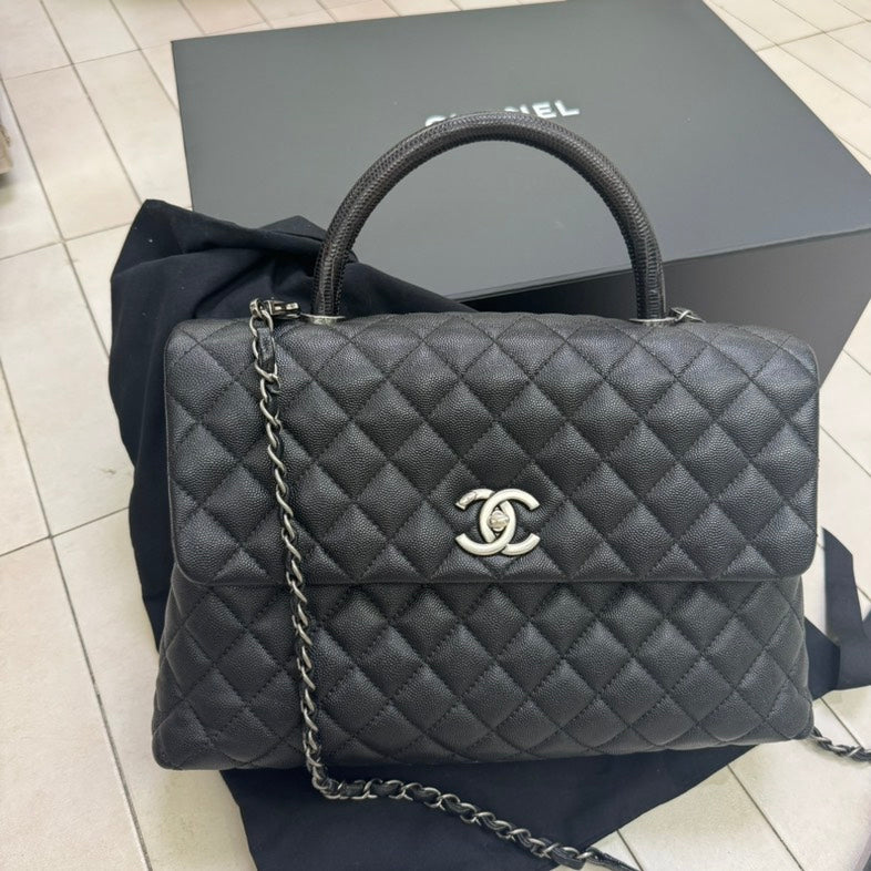 Chanel Handbag Bag - Lynora Bags