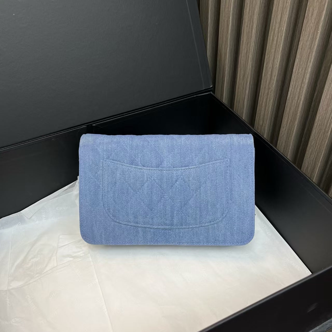 Chanel Crossbody Bag - Lynora Bags