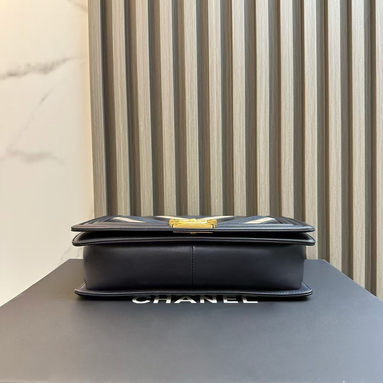 Chanel Crossbody Bag - Lynora Bags