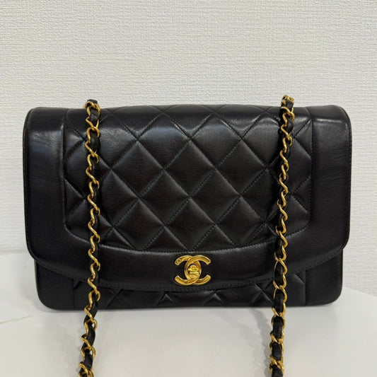 Chanel Crossbody Bag - Lynora Bags
