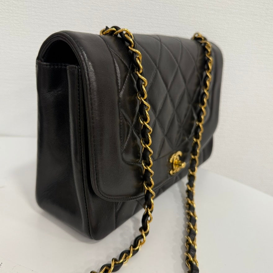 Chanel Crossbody Bag - Lynora Bags