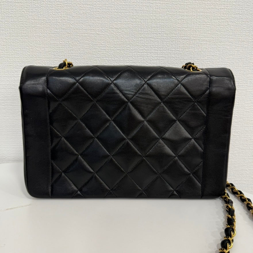 Chanel Crossbody Bag - Lynora Bags