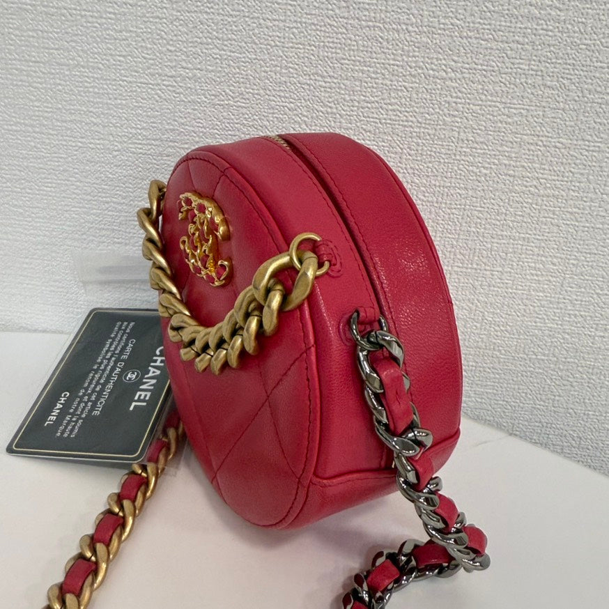 Chanel Crossbody Bag - Lynora Bags