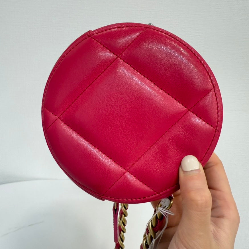 Chanel Crossbody Bag - Lynora Bags