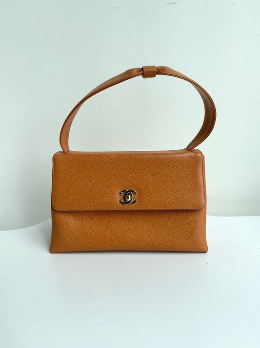 Chanel Kelly Handbag Bag - Lynora Bags