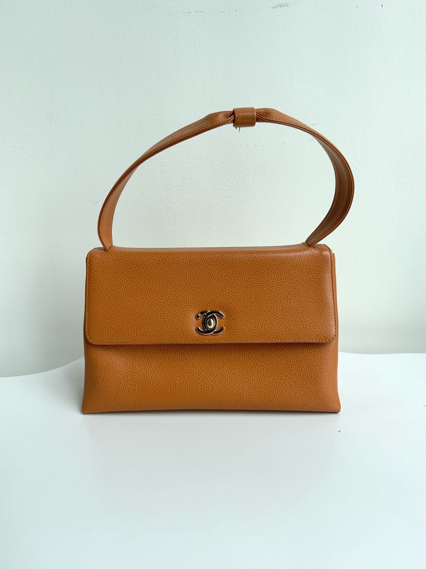 Chanel Kelly Handbag Bag - Lynora Bags