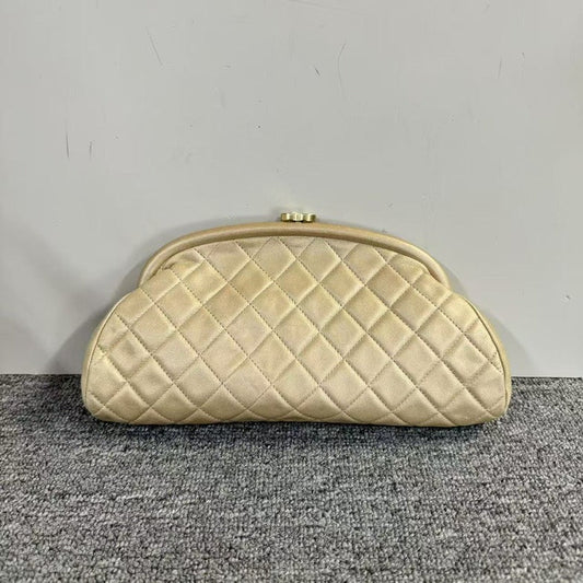 Chanel Clutch Bag - Lynora Bags