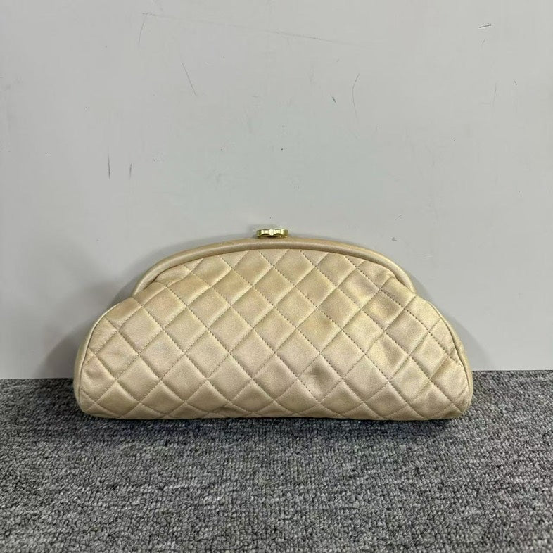 Chanel Clutch Bag - Lynora Bags