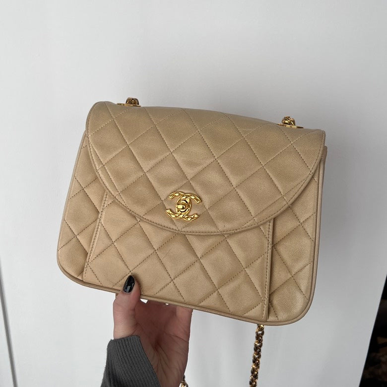 Chanel Shoulder Bag - Lynora Bags