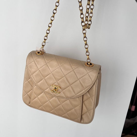 Chanel Shoulder Bag - Lynora Bags