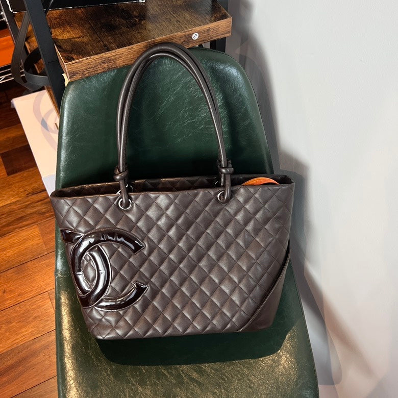 Chanel Tote Bag - Lynora Bags