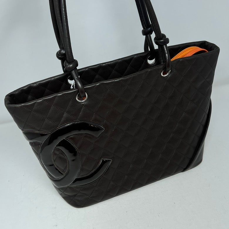 Chanel Tote Bag - Lynora Bags