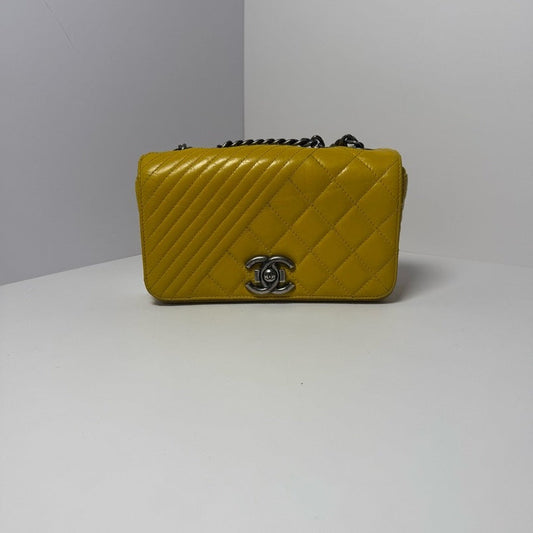 Chanel Flap Shoulder Bag - Lynora Bags