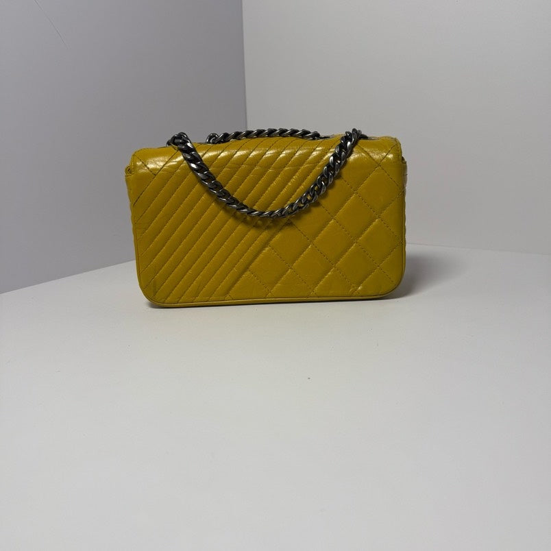 Chanel Flap Shoulder Bag - Lynora Bags