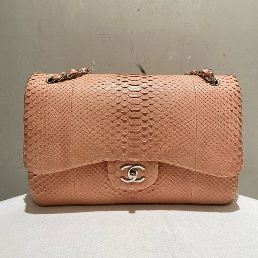 Chanel Flap Shoulder Bag - Lynora Bags