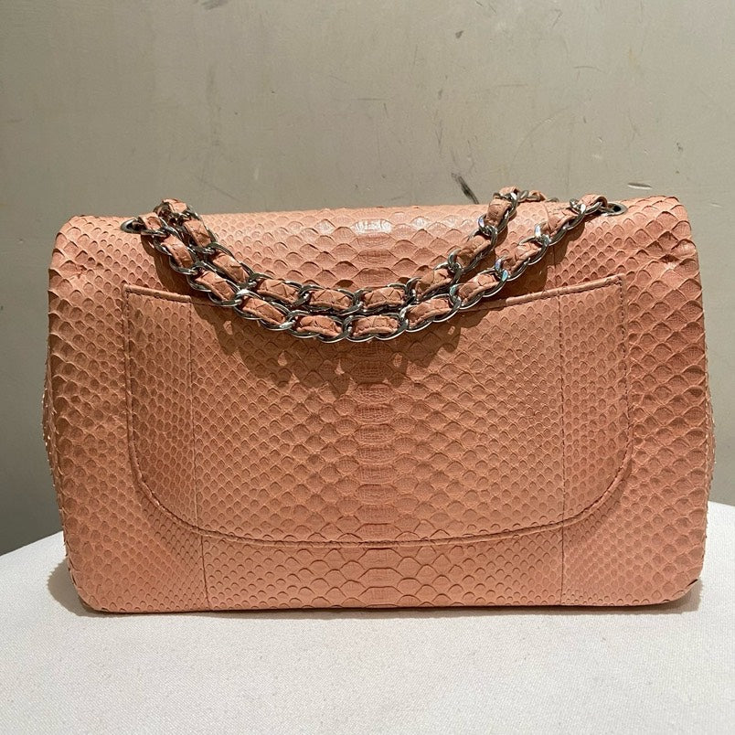 Chanel Flap Shoulder Bag - Lynora Bags
