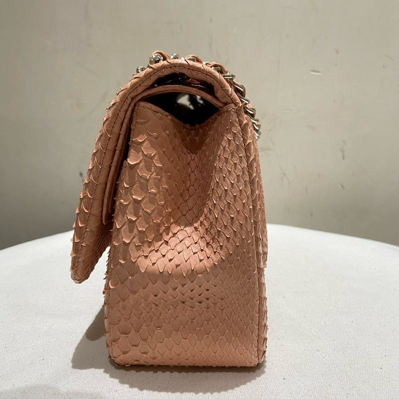 Chanel Flap Shoulder Bag - Lynora Bags