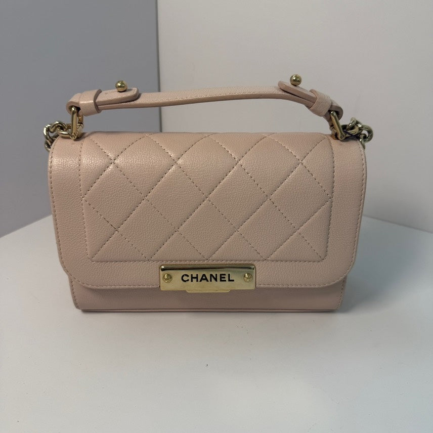 Chanel Flap Shoulder Bag - Lynora Bags