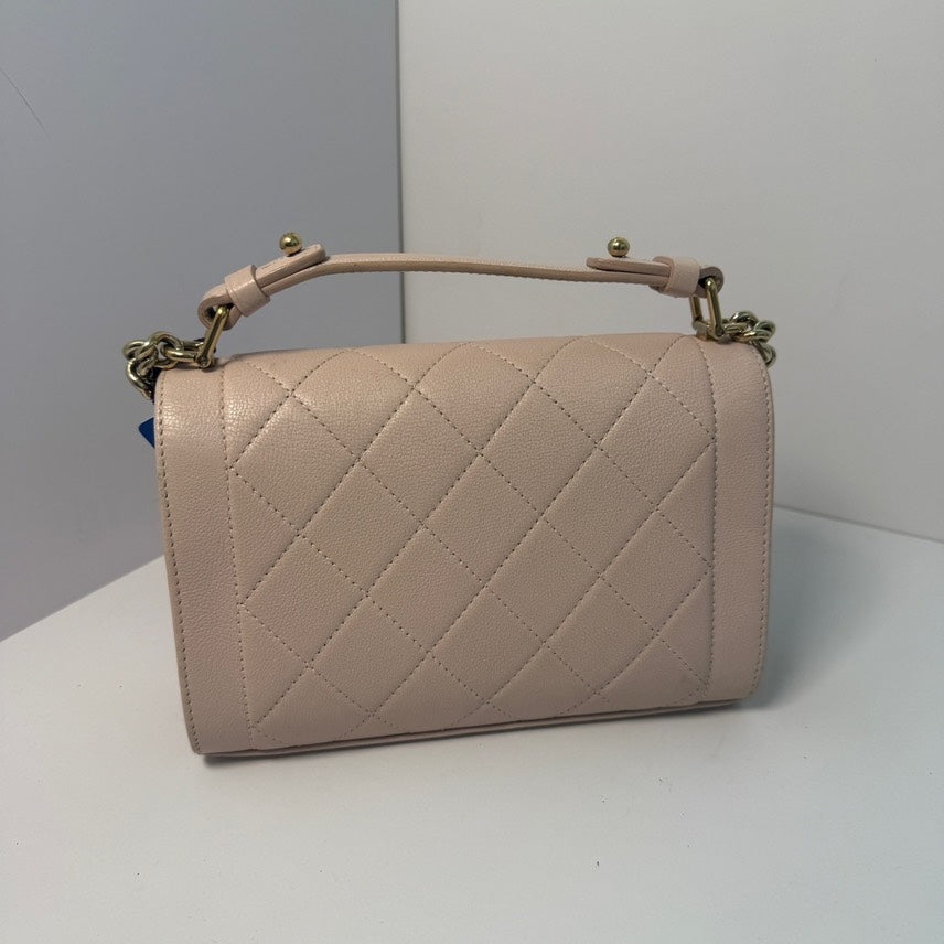 Chanel Flap Shoulder Bag - Lynora Bags