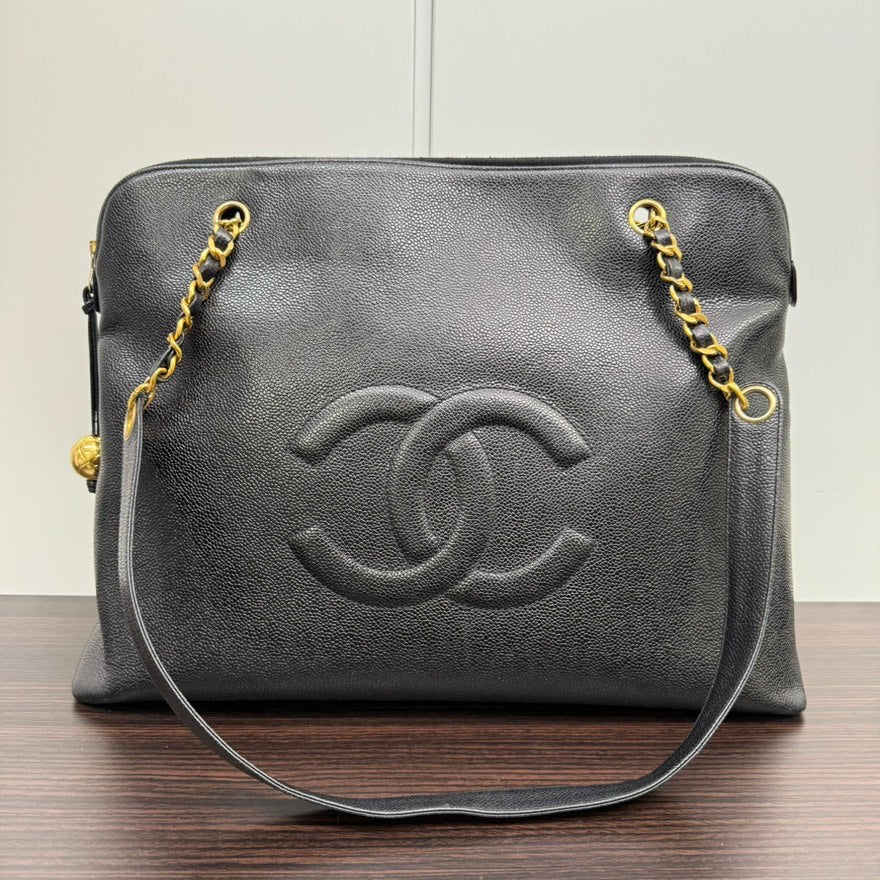 Chanel Tote Bag - Lynora Bags
