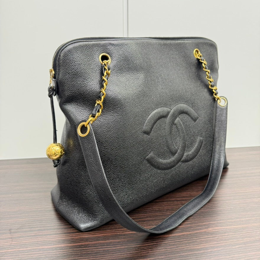 Chanel Tote Bag - Lynora Bags